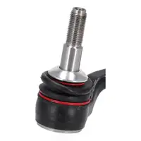 TRW JRA106 Spurstange + Spurstangenkopf f&uuml;r BMW F10/11 F06 F01 vorne rechts 32106784719