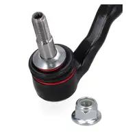 TRW JRA101 Spurstange + Spurstangenkopf f&uuml;r BMW 5er F10/11 F06 F01 vorne links 32106784716