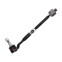 TRW JRA101 Spurstange + Spurstangenkopf f&uuml;r BMW 5er F10/11 F06 F01 vorne links 32106784716