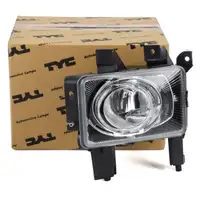 TYC 19-0497-05-2 H3 Nebelscheinwefer f&uuml;r OPEL Astra H Zafira/Zafira Family B vorne rechts