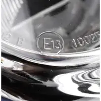 TYC 19-0497-05-2 H3 Nebelscheinwefer f&uuml;r OPEL Astra H Zafira/Zafira Family B vorne rechts