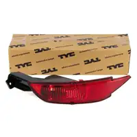 TYC 19-0956-01-2 Nebelschlussleuchte f&uuml;r FORD C-Max 2 Fiesta 6 Mk6 hinten links 1513159