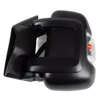 TYC 309-0178 Außenspiegel für FIAT Ducato 250 CITROEN Jumper PEUGEOT Boxer links 735620699