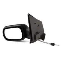TYC 310-0066 Au&szlig;enspiegel Seitenspiegel konvex f&uuml;r FORD Fusion bis 09.2005 links 1145852