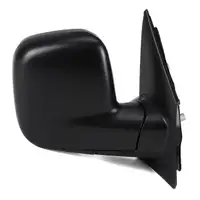 TYC 3370145 Exterior Mirror, Convex Side Mirror for VW Transporter (Right Side) 7H1857528A