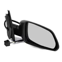 TYC 337-0311 Electric Side Mirror for VW Polo 9N (model year 2005 and later), right side 6Q1857508P 9B9