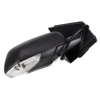 TYC 337-0311 Electric Side Mirror for VW Polo 9N (model year 2005 and later), right side 6Q1857508P 9B9
