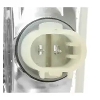 TYC Blinkleuchte Blinker seitlich WEISS f&uuml;r BMW 3er E46 LCI ab 10.2001 X3 E83 vorne rechts