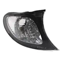 2x TYC Blinker Frontblinker f&uuml;r BMW E46 Limo + Touring ab 10.2001/Facelift links + rechts