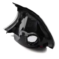 TYC 18-0163-11-2 Frontblinker Blinker f&uuml;r BMW E46 Limo + Touring 10.01 rechts 63137165850