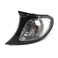 2x TYC Blinker Frontblinker BMW E46 Limo + Touring ab 10.2001 / Facelift links + rechts
