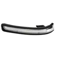 TYC LED Blinkleuchte Blinker Au&szlig;enspiegel f&uuml;r MERCEDES W169 W245 ab 05.08 links 1698201121