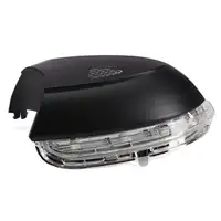 TYC LED Blinkleuchte Au&szlig;enspiegel f&uuml;r VW Passat B7 Eos Jetta 4 Scirocco rechts