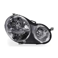 TYC HALOGEN Hauptscheinwerfer H1/H7 f&uuml;r VW Polo 4 Mk4 bis 05.2005 rechts 6Q1941008P