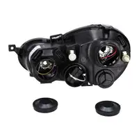 TYC HALOGEN Hauptscheinwerfer H1/H7 f&uuml;r VW Polo 4 Mk4 bis 05.2005 rechts 6Q1941008P