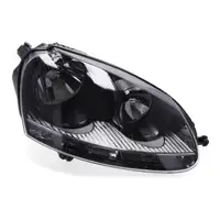TYC HALOGEN H7 Hauptscheinwerfer Scheinwerfer f&uuml;r VW Golf 5 Jetta 3 rechts 1K6941030T