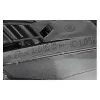 TYC HALOGEN H7 Hauptscheinwerfer Scheinwerfer f&uuml;r VW Golf 5 Jetta 3 rechts 1K6941030T