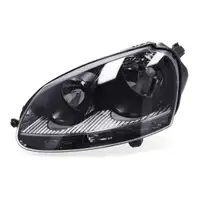 TYC HALOGEN H7 Hauptscheinwerfer Scheinwerfer f&uuml;r VW Golf 5 Jetta 3 links 1K6941029T