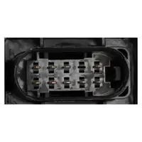 TYC HALOGEN H7 Hauptscheinwerfer Scheinwerfer f&uuml;r VW Golf 5 Jetta 3 links 1K6941029T