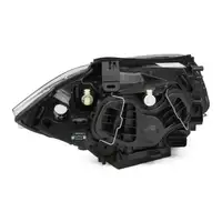 TYC 20-0650-15-2 H7 Hauptscheinwerfer f&uuml;r BMW 1er E81 E87 E82 E88 links 63117193387