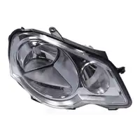 TYC HALOGEN Hauptscheinwerfer f&uuml;r VW Polo 4 Mk4 ab Baujahr 05.2005 rechts 6Q1941008AT