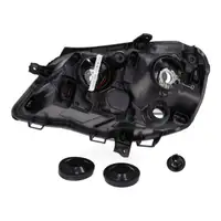 TYC HALOGEN Hauptscheinwerfer f&uuml;r VW Polo 4 Mk4 ab Baujahr 05.2005 rechts 6Q1941008AT