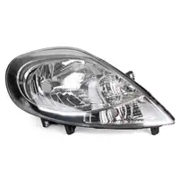 TYC HALOGEN H4 Hauptscheinwerfer f&uuml;r RENAULT Trafic 2 OPEL Vivaro A NISSAN rechts
