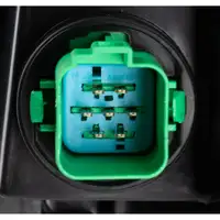 TYC 20-11735-05-2 HALOGEN H4 Hauptscheinwerfer Transit / Transit Tourneo rechts 1684408