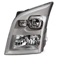 2x TYC HALOGEN H4 Hauptscheinwerfer Scheinwerfer f&uuml;r FORD Transit/Tourneo 04.2006-08.2014
