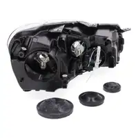 TYC HALOGEN Hauptscheinwerfer f&uuml;r VW Golf 6 MK5 Cabrio / Variant links 5K1941005S