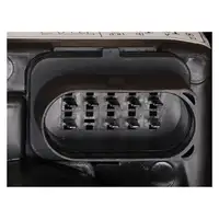 TYC HALOGEN Hauptscheinwerfer f&uuml;r VW Golf 6 MK5 Cabrio / Variant links 5K1941005S