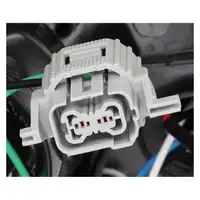 TYC HALOGEN Hauptscheinwerfer f&uuml;r VW Golf 6 MK5 Cabrio / Variant links 5K1941005S