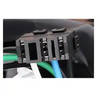 TYC HALOGEN Hauptscheinwerfer f&uuml;r VW Golf 6 MK5 Cabrio / Variant links 5K1941005S