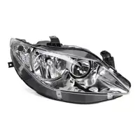 TYC 20-11971-25-2 H7 Hauptscheinwerfer Scheinwerfer f&uuml;r SEAT IBIZA IV rechts 6J1941006D