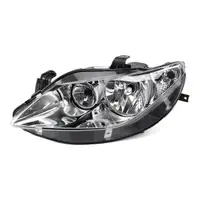 TYC 20-11972-25-2 H7 Hauptscheinwerfer Scheinwerfer f&uuml;r SEAT IBIZA IV links 6J1941005D