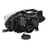 TYC 20-11972-25-2 H7 Hauptscheinwerfer Scheinwerfer f&uuml;r SEAT IBIZA IV links 6J1941005D