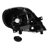 TYC HALOGEN H4 Hauptscheinwerfer f&uuml;r RENAULT Trafic 2 OPEL Vivaro A NISSAN Primastar links