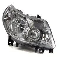 TYC 20-11333-15-2 HALOGEN H7/H1 Hauptscheinwerfer f&uuml;r FIAT Ducato CITROEN Jumper rechts