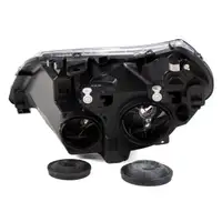 TYC 20-11333-15-2 HALOGEN H7/H1 Hauptscheinwerfer f&uuml;r FIAT Ducato CITROEN Jumper rechts