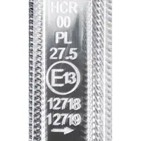 TYC 20-11334-15-2 HALOGEN H7/H1 Hauptscheinwerfer für FIAT Ducato CITROEN Jumper links