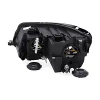 TYC HALOGEN H7/H15 Scheinwerfer f&uuml;r VW Caddy3 ab 08.2010 Touran 1T3 rechts 1T1941006H