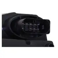 TYC HALOGEN H7/H15 Scheinwerfer f&uuml;r VW Caddy3 ab 08.2010 Touran 1T3 links 1T1941005H