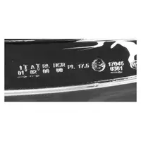 TYC HALOGEN H7/H15 Scheinwerfer f&uuml;r VW Caddy3 ab 08.2010 Touran 1T3 links 1T1941005H