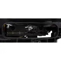 TYC 20-12761-06-2 HALOGEN H7 Hauptscheinwerfer f&uuml;r BMW 5er F10 bis 06.2013 vorne rechts