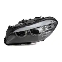 TYC 20-12762-06-2 HALOGEN H7 Hauptscheinwerfer f&uuml;r BMW 5er F10 F11 bis 06.2013 vorne links