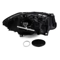 TYC 20-12762-06-2 HALOGEN H7 Hauptscheinwerfer f&uuml;r BMW 5er F10 F11 bis 06.2013 vorne links