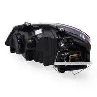 TYC 20-12033-05-2 HALOGEN H4 Hauptscheinwerfer f&uuml;r VW 5 6R bis 04.14 rechts 6R1941016E