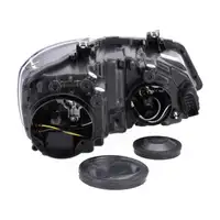 TYC HALOGEN H7 Hauptscheinwerfer Scheinwerfer f&uuml;r VW Polo 5 6R links 6R1941007F