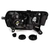 TYC 20-17585-06-2 HALOGEN Hauptscheinwerfer f&uuml;r DACIA Logan 2 Logan Mcv 2 Sandero 2 rechts