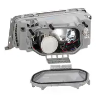 TYC Hauptscheinwerfer f&uuml;r MERCEDES-BENZ E-Klasse W124 S124 rechts 1248208659